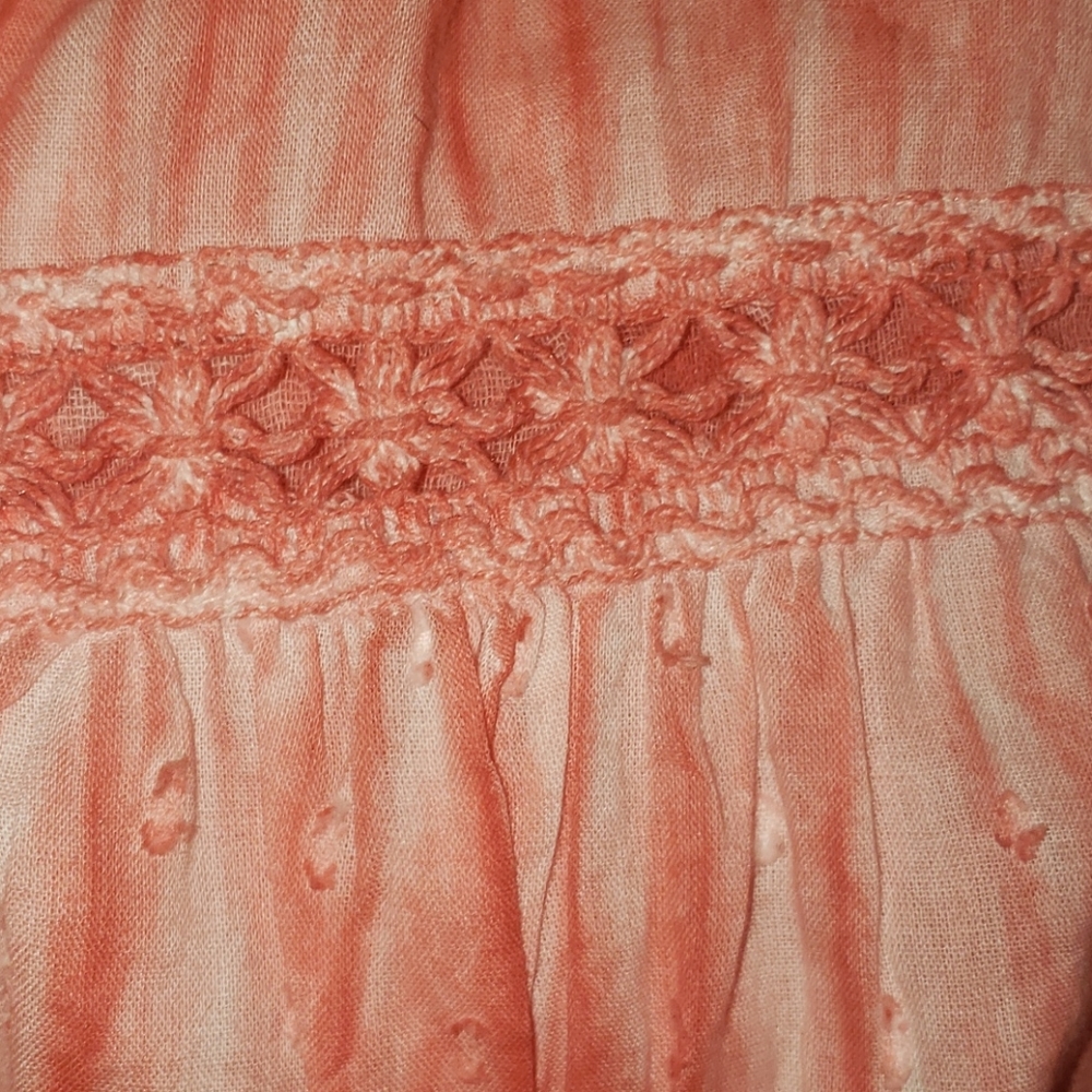 Pink sundress - Picture 7 of 7